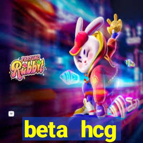 beta hcg indeterminado pode ser negativo